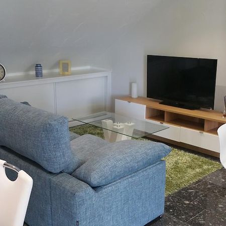 Apartamento Castrelos วิโก ภายนอก รูปภาพ