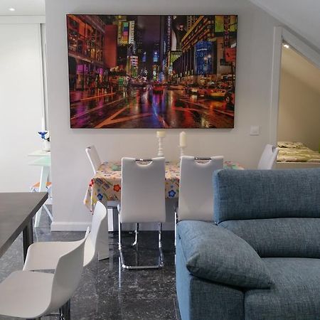 Apartamento Castrelos วิโก ภายนอก รูปภาพ