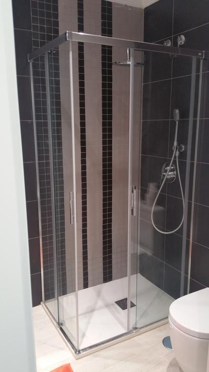 Apartamento Castrelos วิโก ภายนอก รูปภาพ