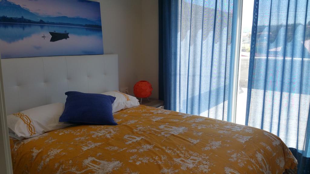 Apartamento Castrelos วิโก ภายนอก รูปภาพ