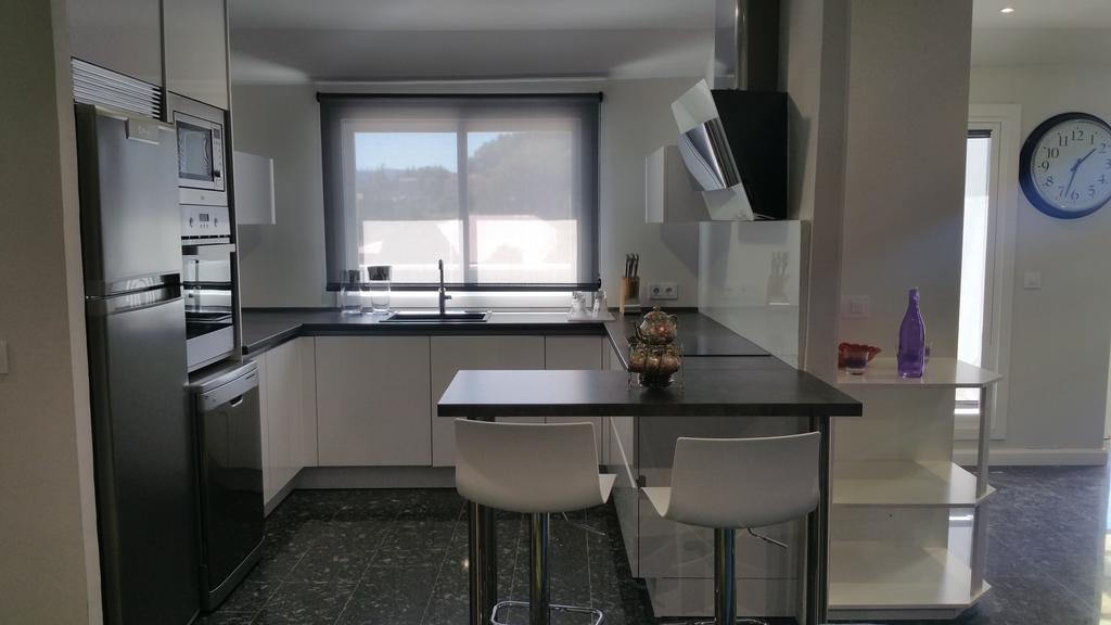 Apartamento Castrelos วิโก ภายนอก รูปภาพ