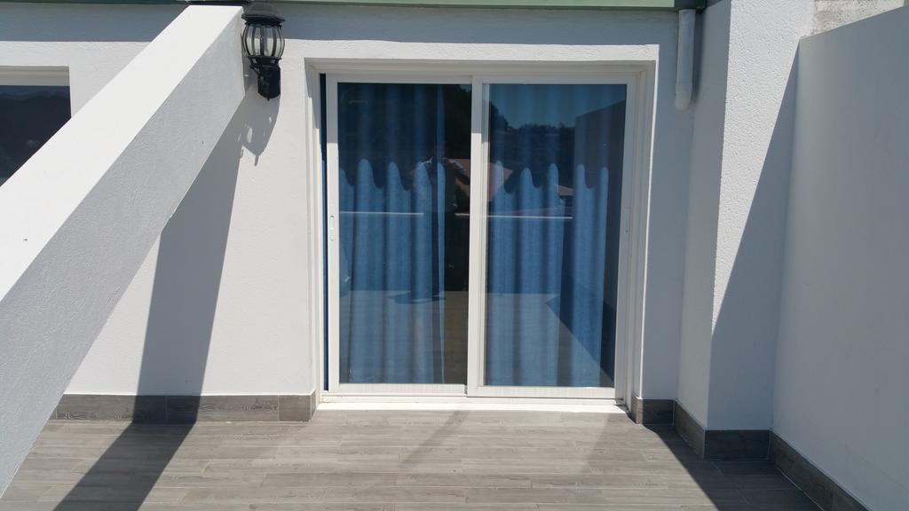 Apartamento Castrelos วิโก ภายนอก รูปภาพ