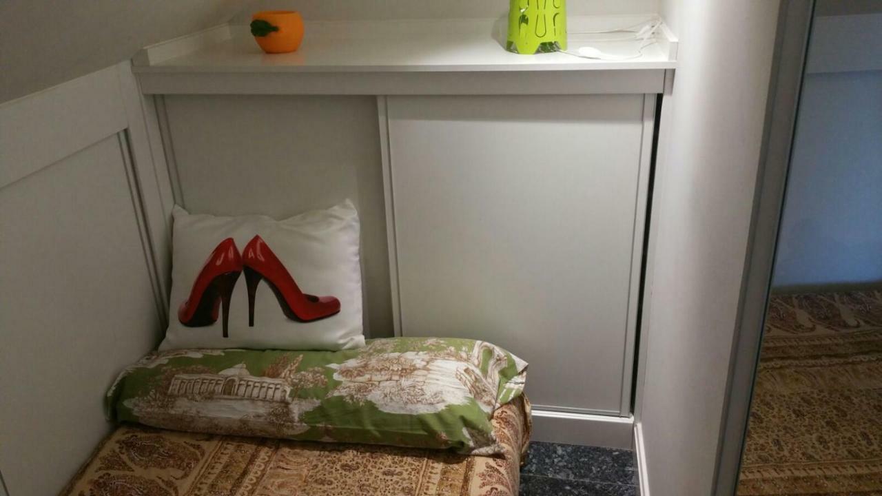 Apartamento Castrelos วิโก ภายนอก รูปภาพ