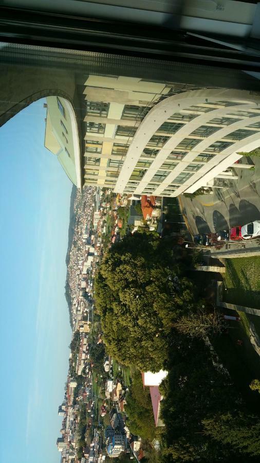Apartamento Castrelos วิโก ภายนอก รูปภาพ