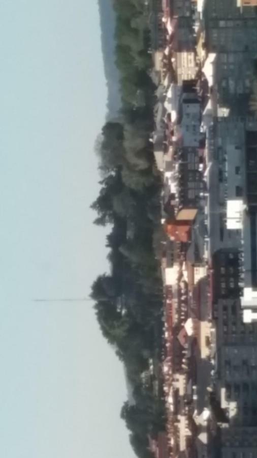Apartamento Castrelos วิโก ภายนอก รูปภาพ