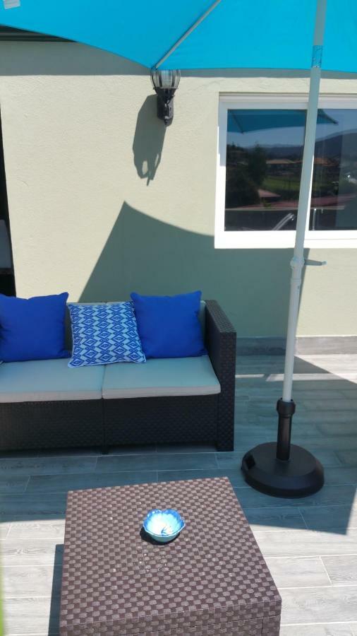 Apartamento Castrelos วิโก ภายนอก รูปภาพ