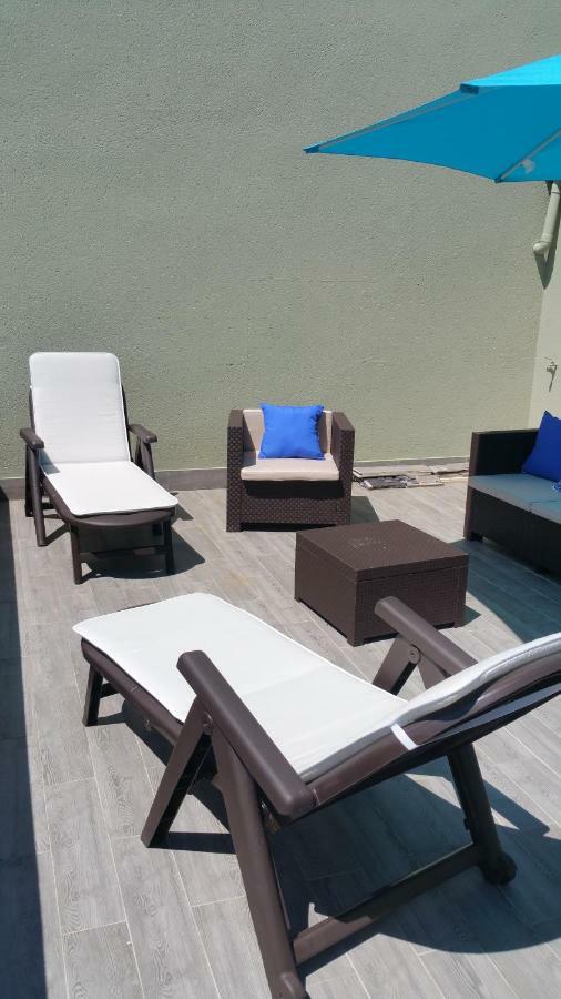 Apartamento Castrelos วิโก ภายนอก รูปภาพ