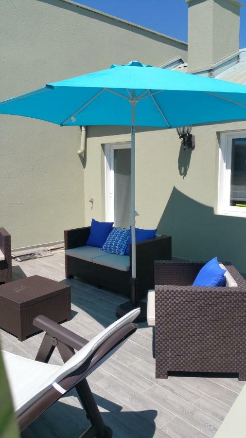 Apartamento Castrelos วิโก ภายนอก รูปภาพ