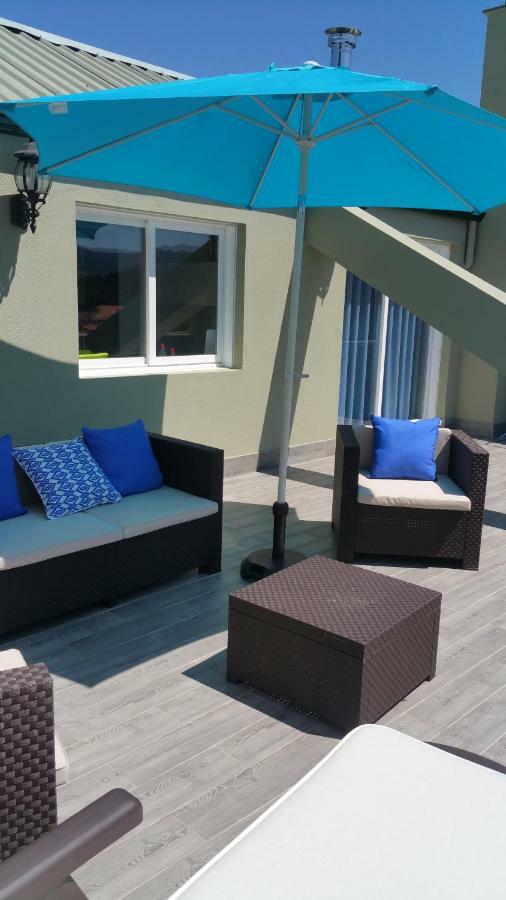 Apartamento Castrelos วิโก ภายนอก รูปภาพ